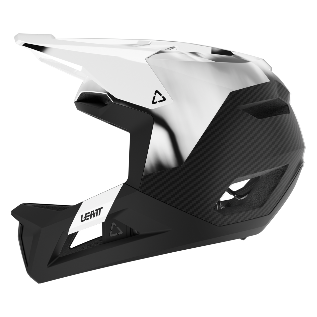 Downhill Mountainbikehelm Leatt MTB Gravity 5.0