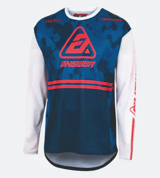 Answer Racing ARKON TRIALS MX Jersey