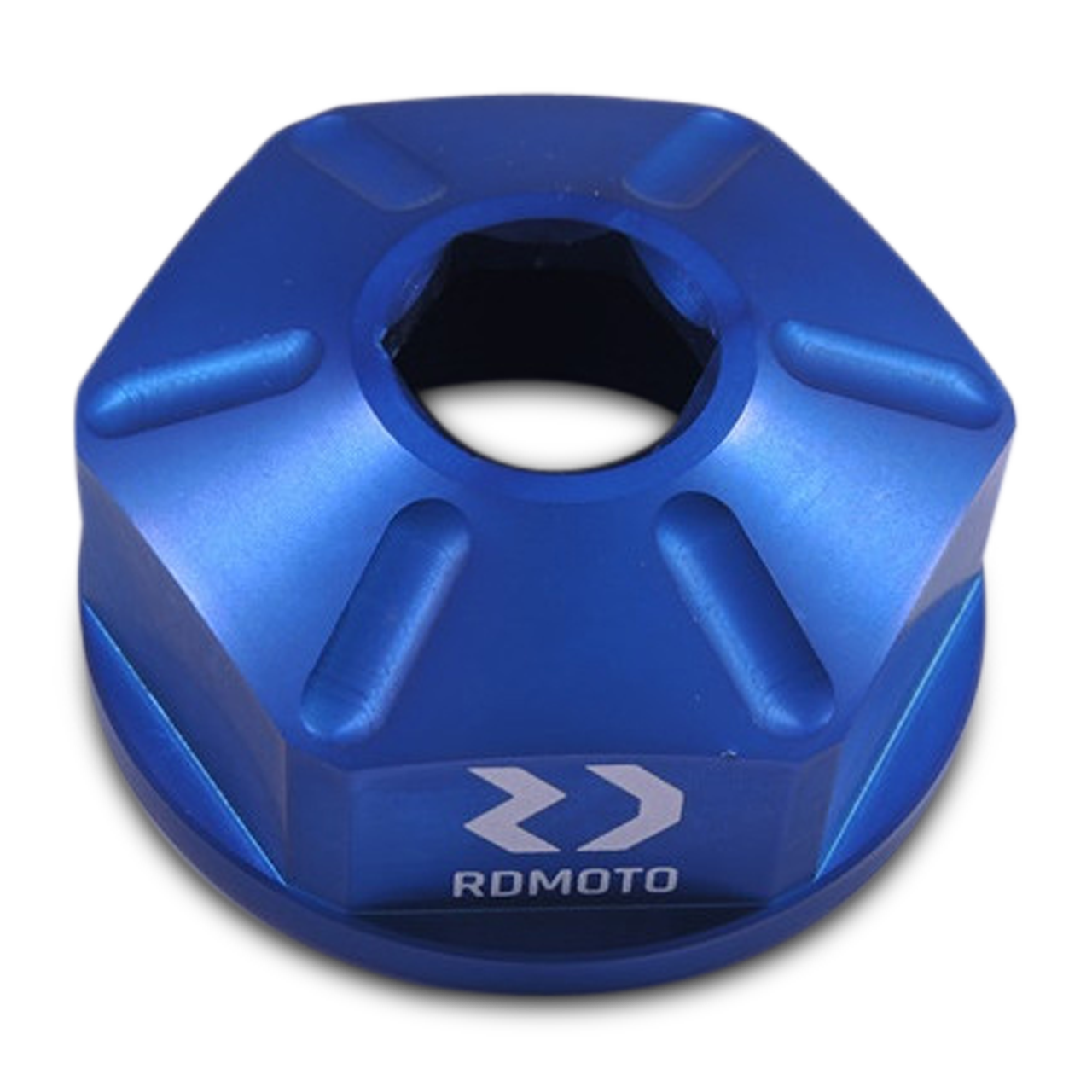 RDMOTO Nut For Front Fork