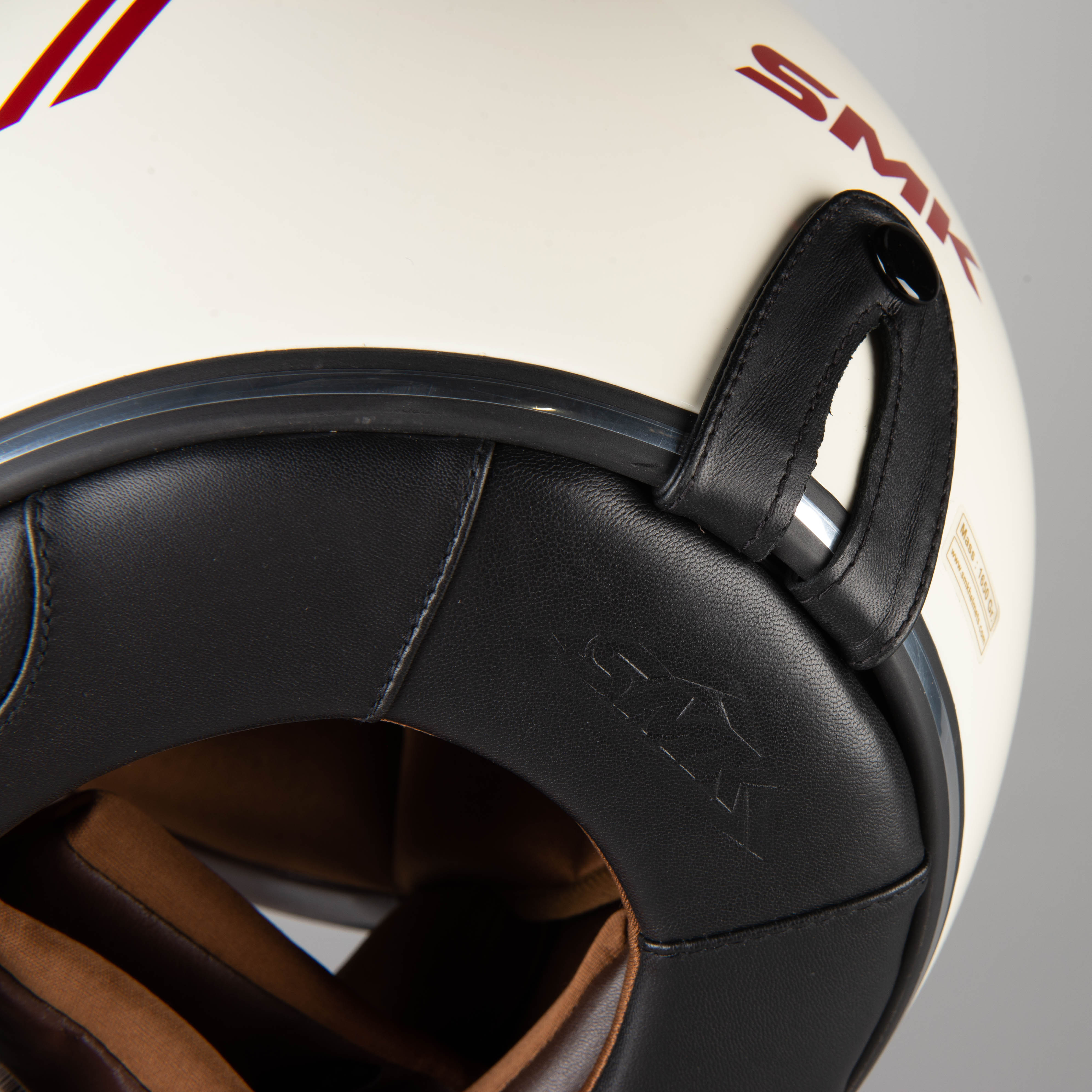 SMK Eldorado Seven Full Face Helmet