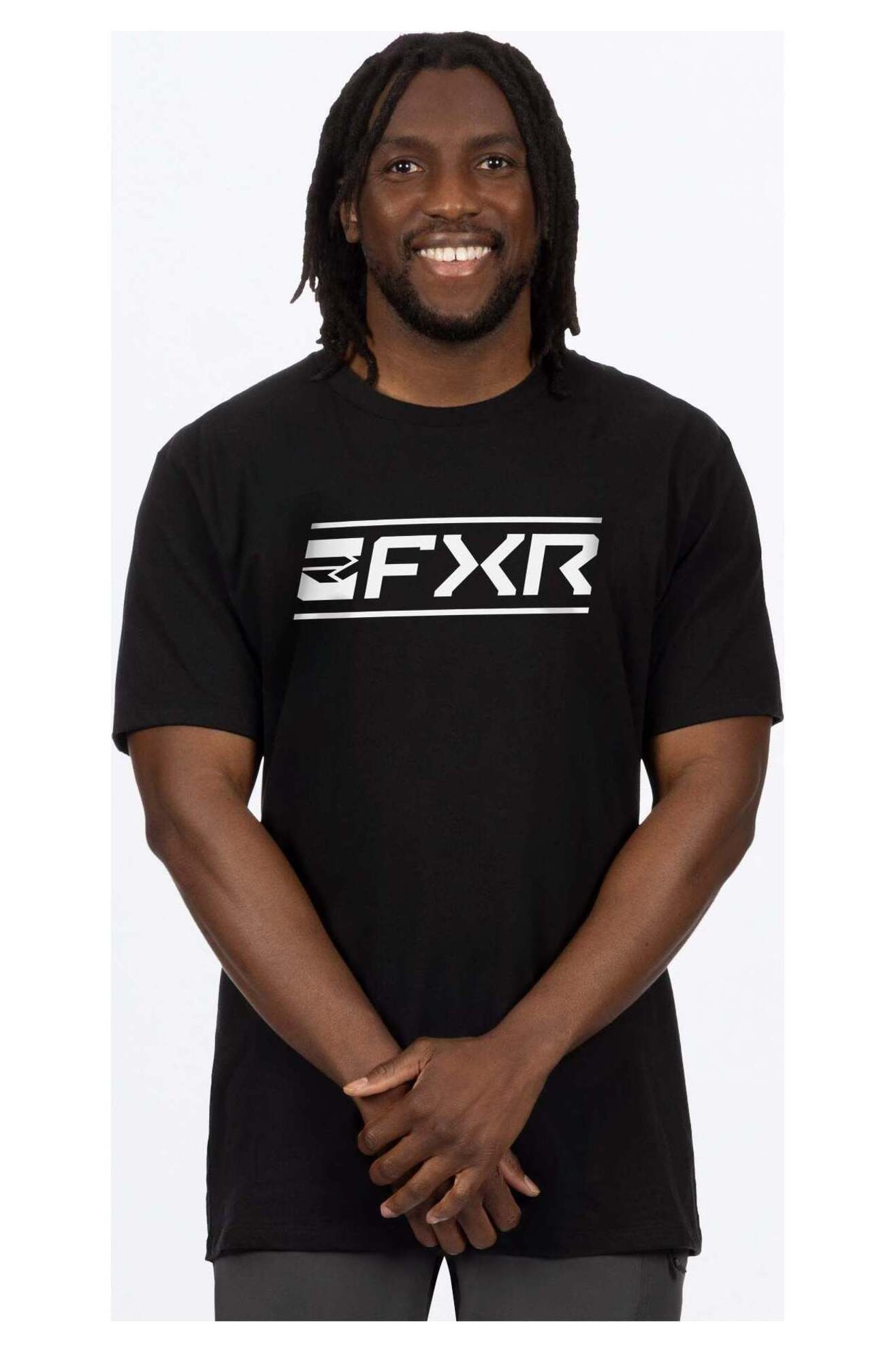T-Shirt FXR Victory Premium