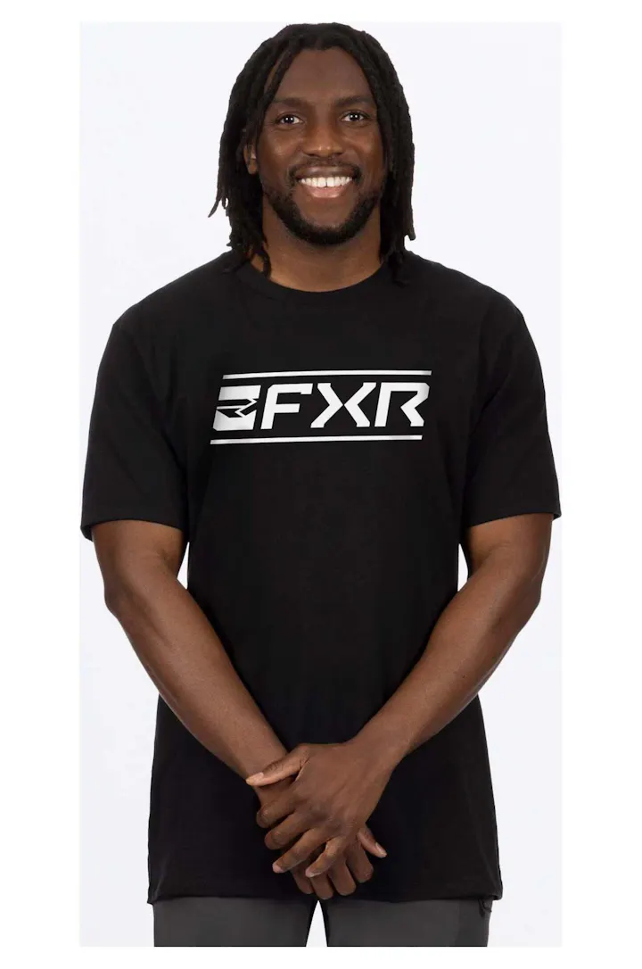 T-Shirt FXR Victory Premium
