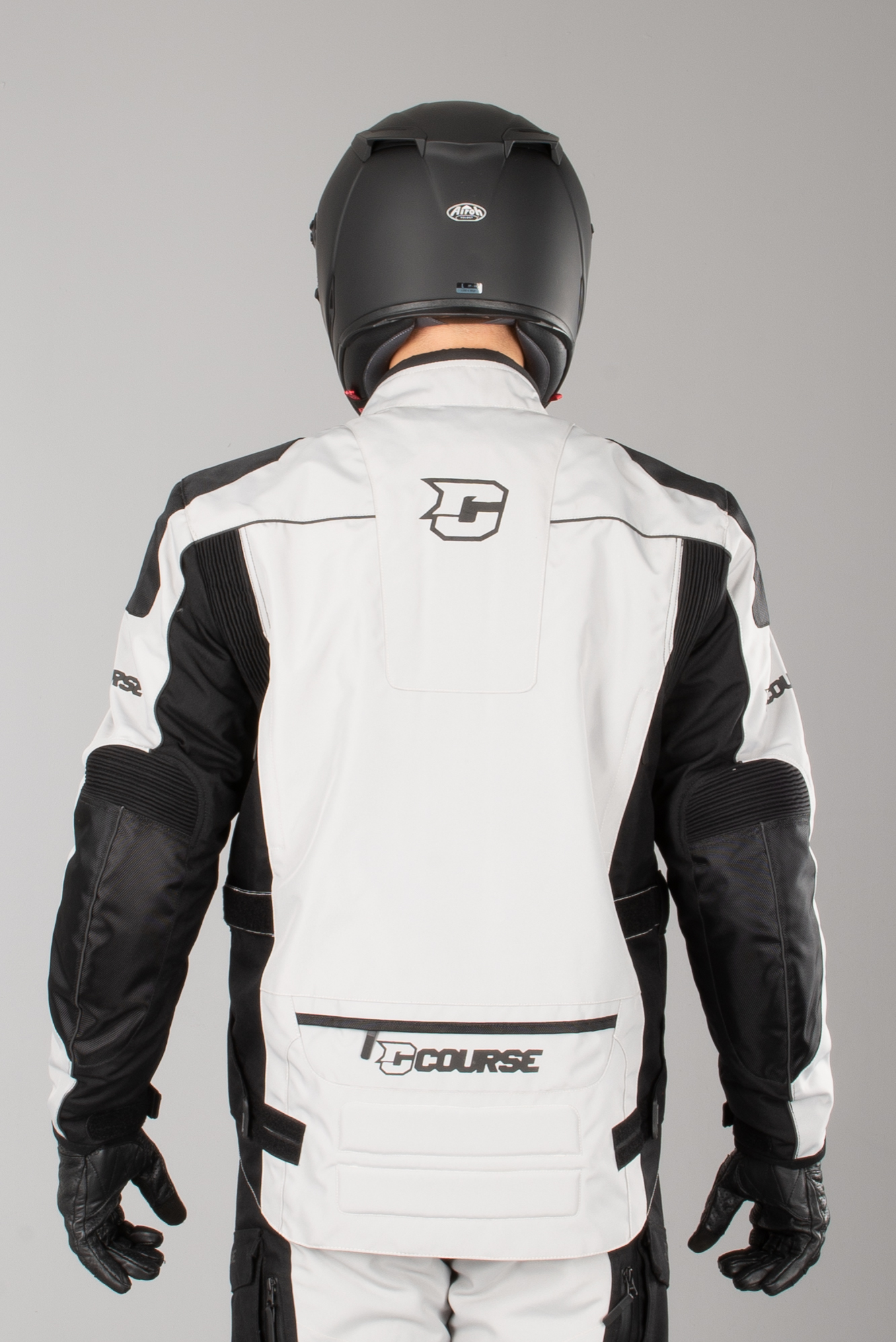 Course Four Seasons 2.0 Motorcycle Jacket | 24MX