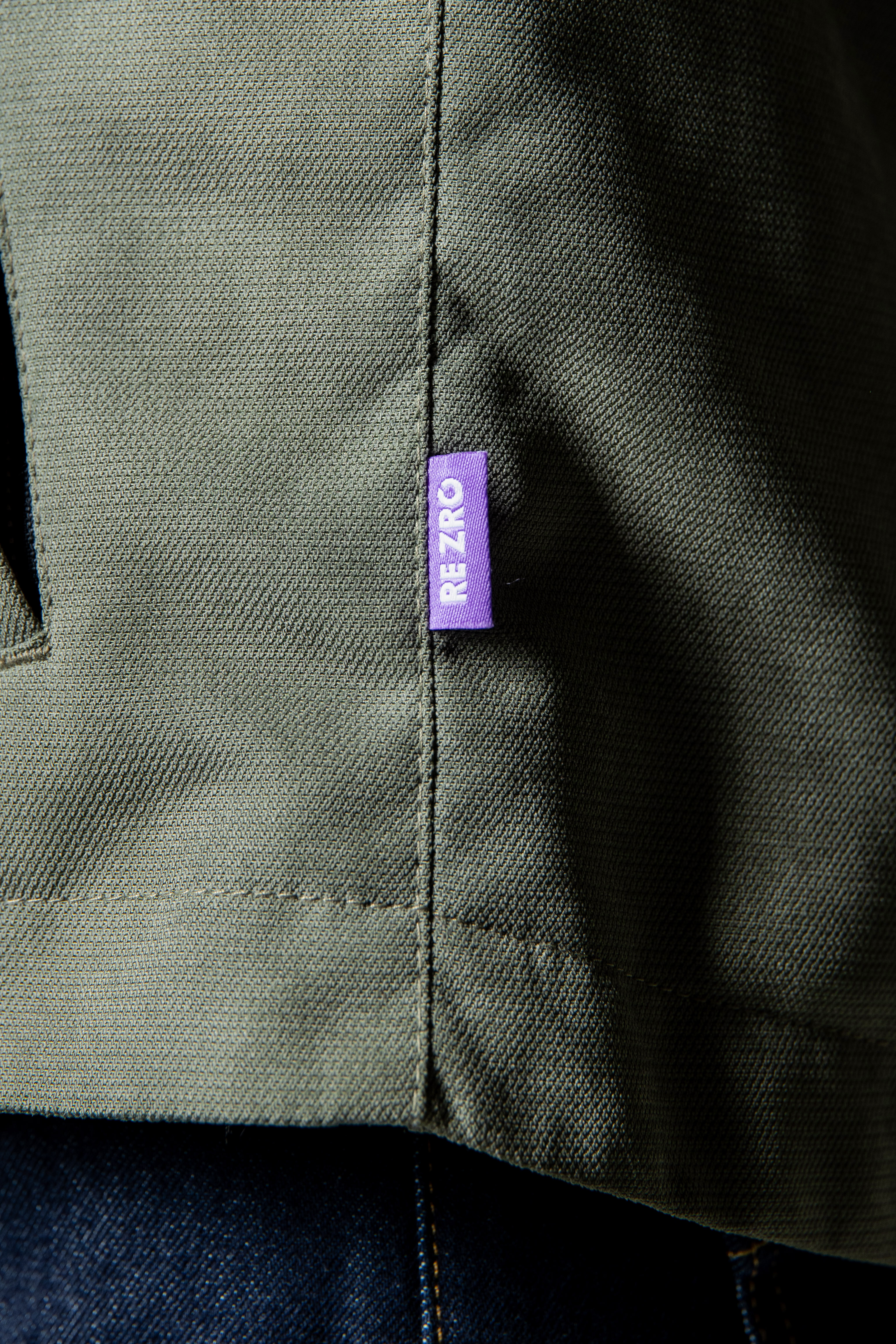 Raven Kolata MC Aramid Overshirt