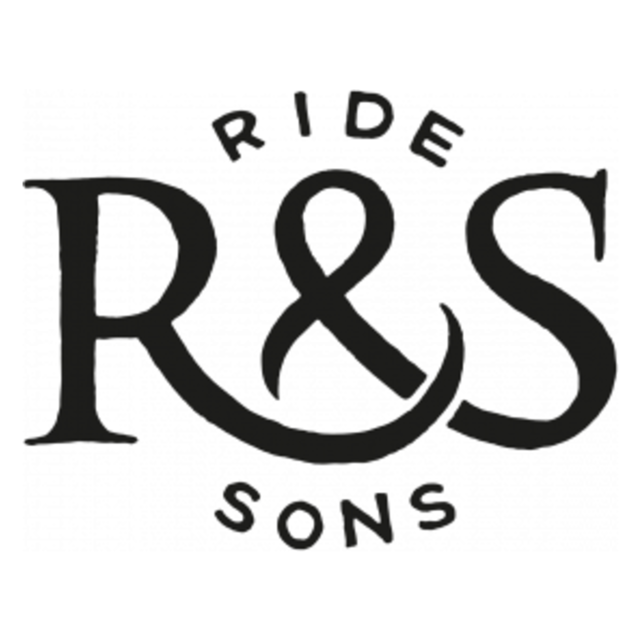 Ride&Sons