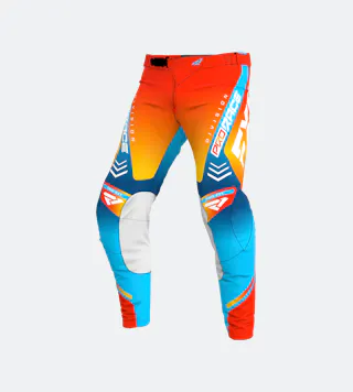 Pantalones de Cross FXR Revo
