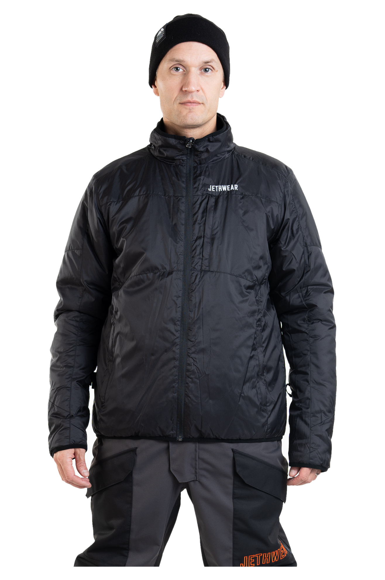 Jethwear Adapt 3 in 1 (2025) Snow Jacket