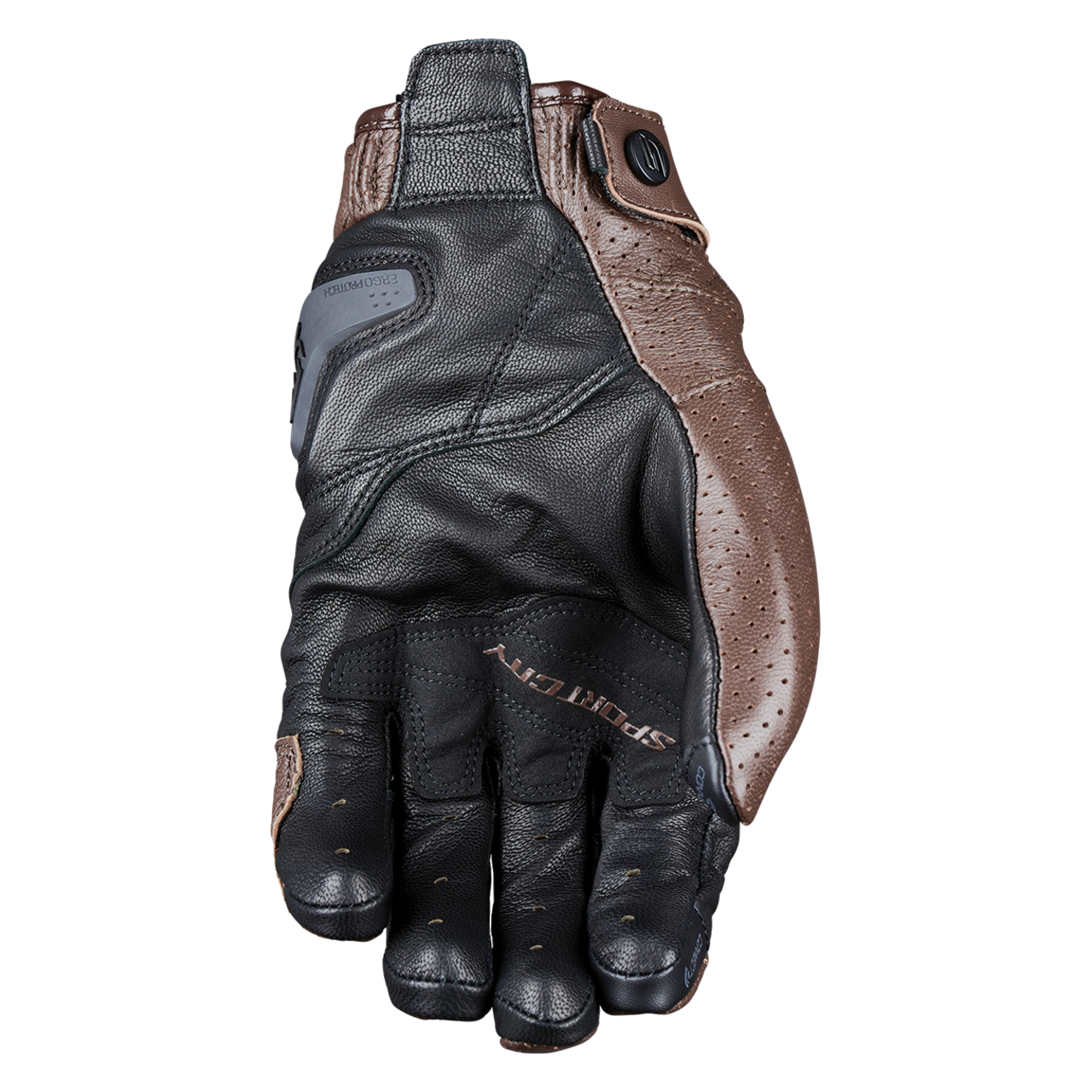 Motorhandschoenen Five Sportcity Evo