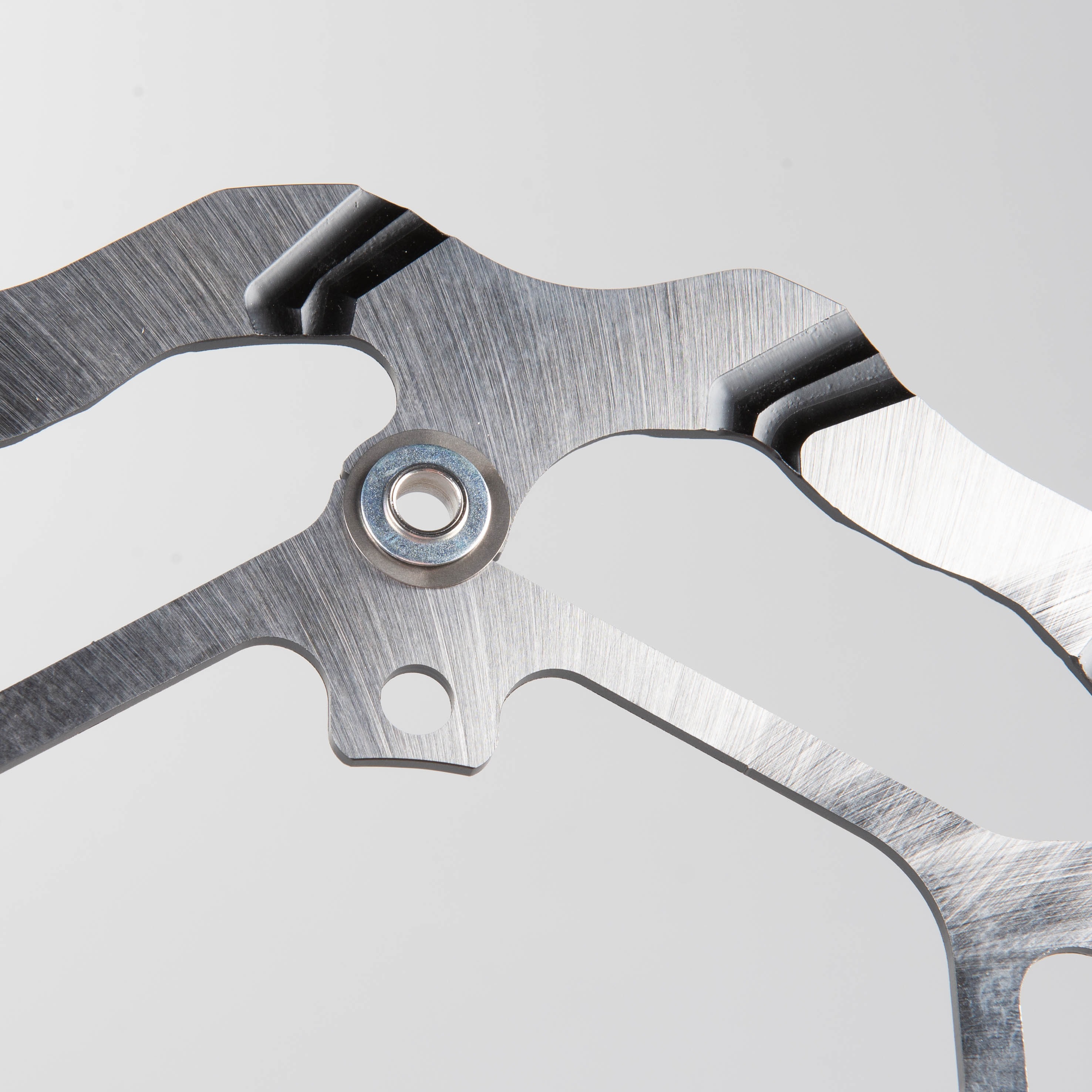 Remschijf Voor Braking Batfly Oversize Kit 270 mm