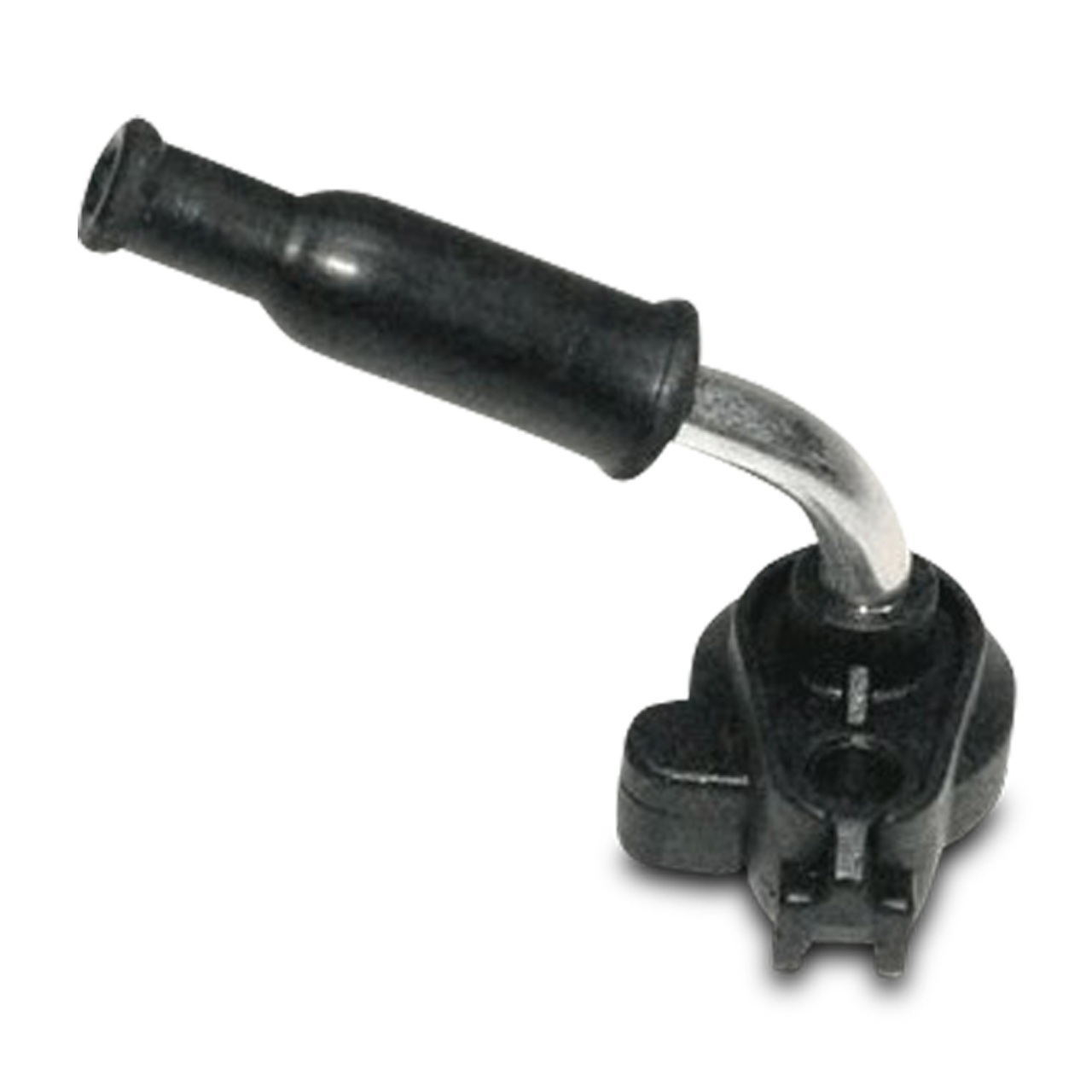 Dellorto Scooter Valve Throttle Slide Cover