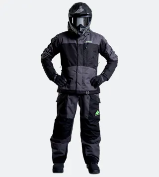 Jakke Jethwear Mountain