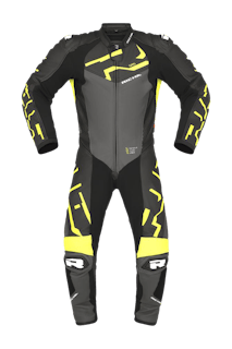 Richa Stradale GP - 1 Piece MC Leather Suit | 24mx