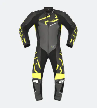 Combinaison en Cuir Richa Stradale GP 1 Pièce