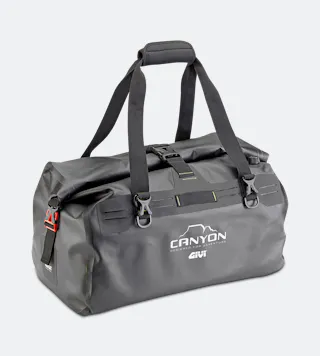 Givi GRT712B Canyon WP Cargo Bag 40 lt