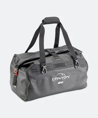 Potovalna Torba Givi GRT712B Canyon WP 40 lt