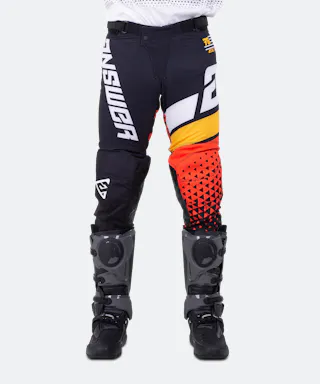 Crossbroek Answer Racing Elite Korza