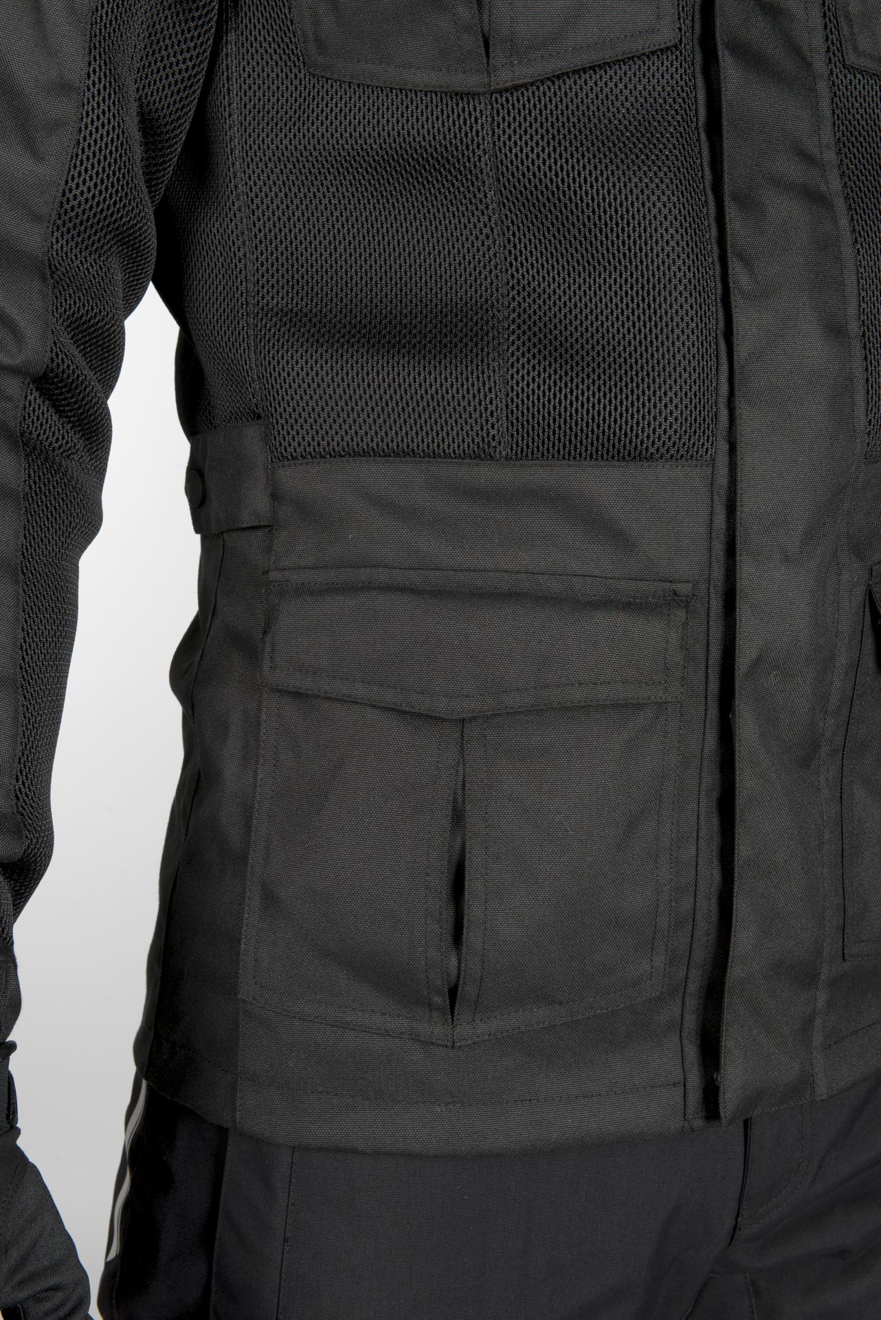 Bering Wallace MC Jacket
