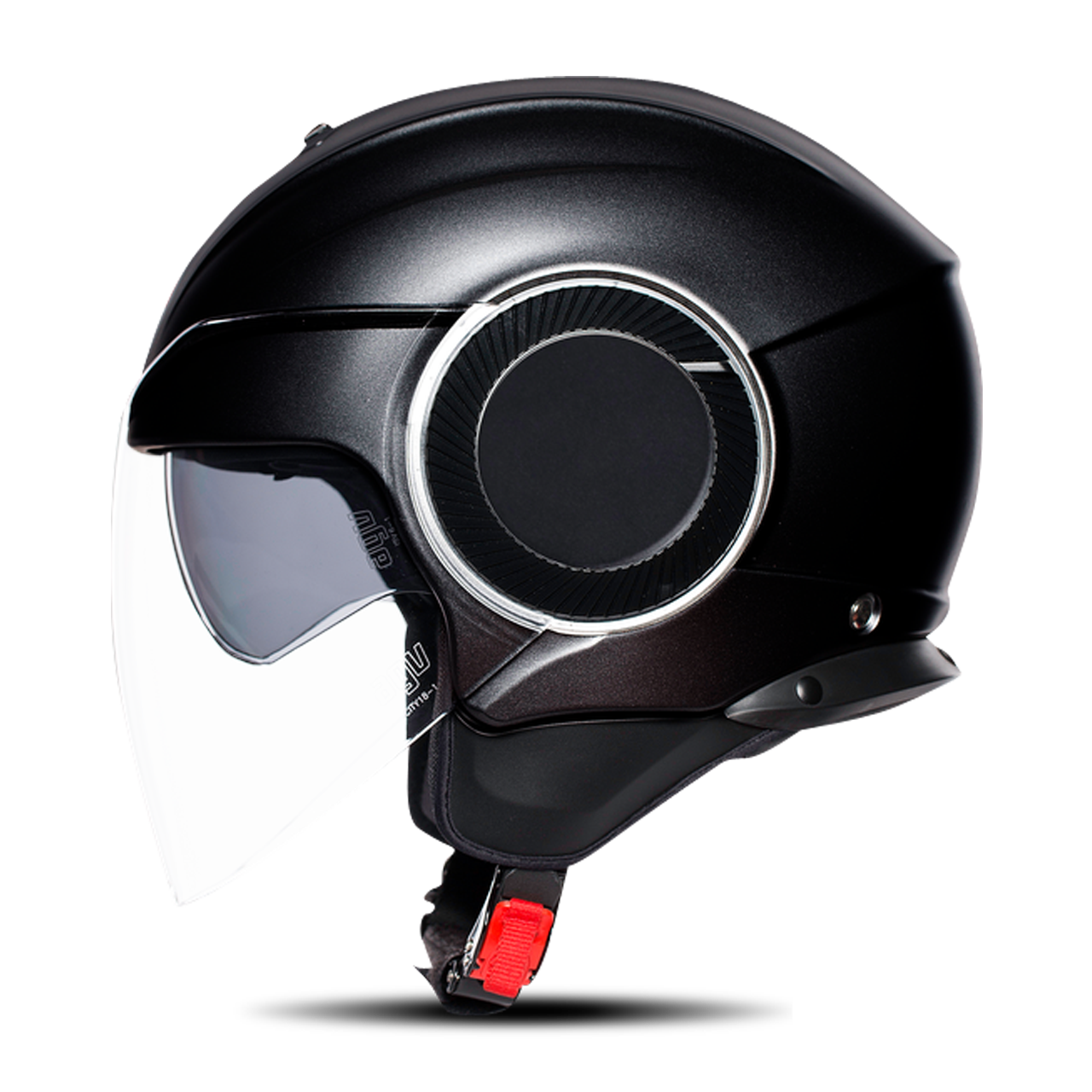 AGV Orbyt Open Helmet