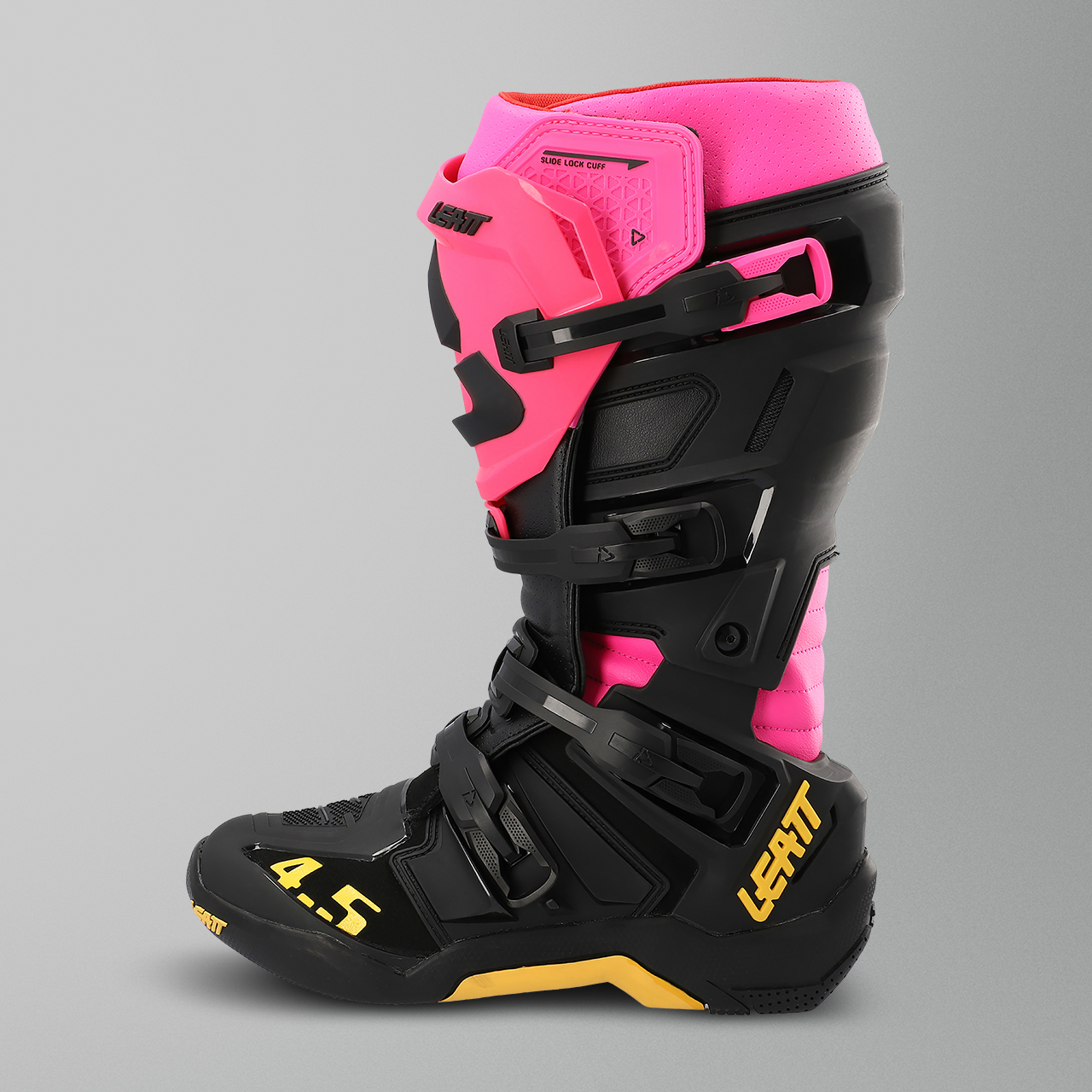 Cizme Motocross Leatt 4.5 V.21