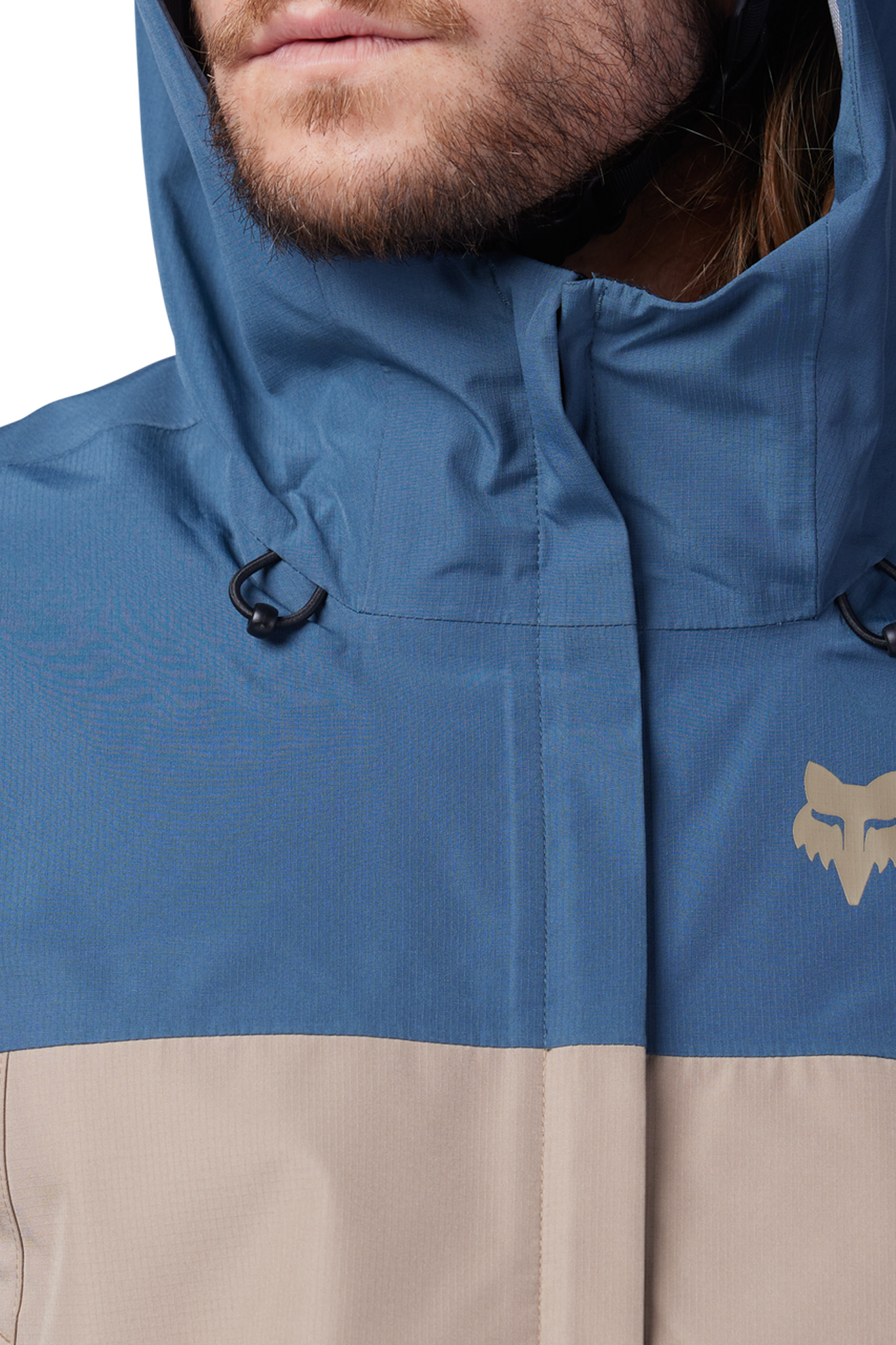 FOX Ranger 2.5 Layer Water MTB Jacket