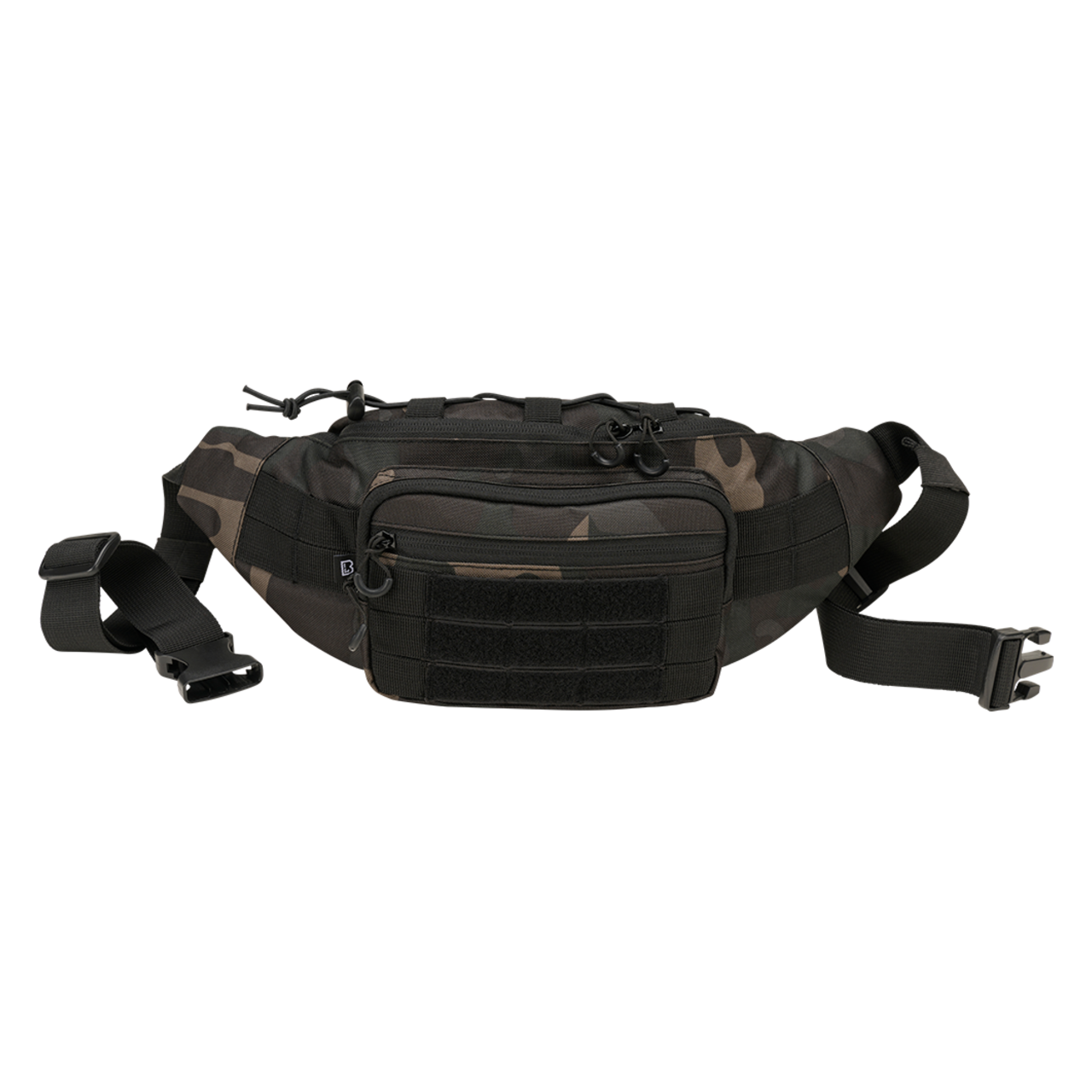 Heuptas Brandit Molle Camouflage