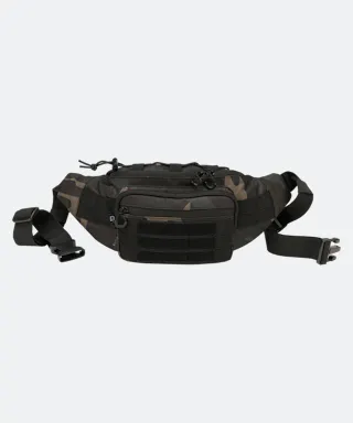 Heuptas Brandit Molle Camouflage