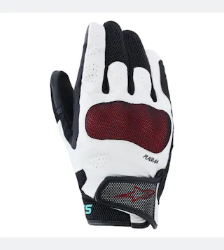 Motorhandschoenen Alpinestars Stella Mogress Airflow Dames