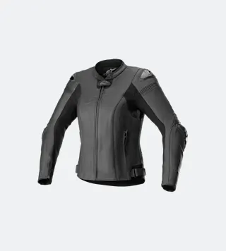 Motorjas Dames Alpinestars Stella Missile V2