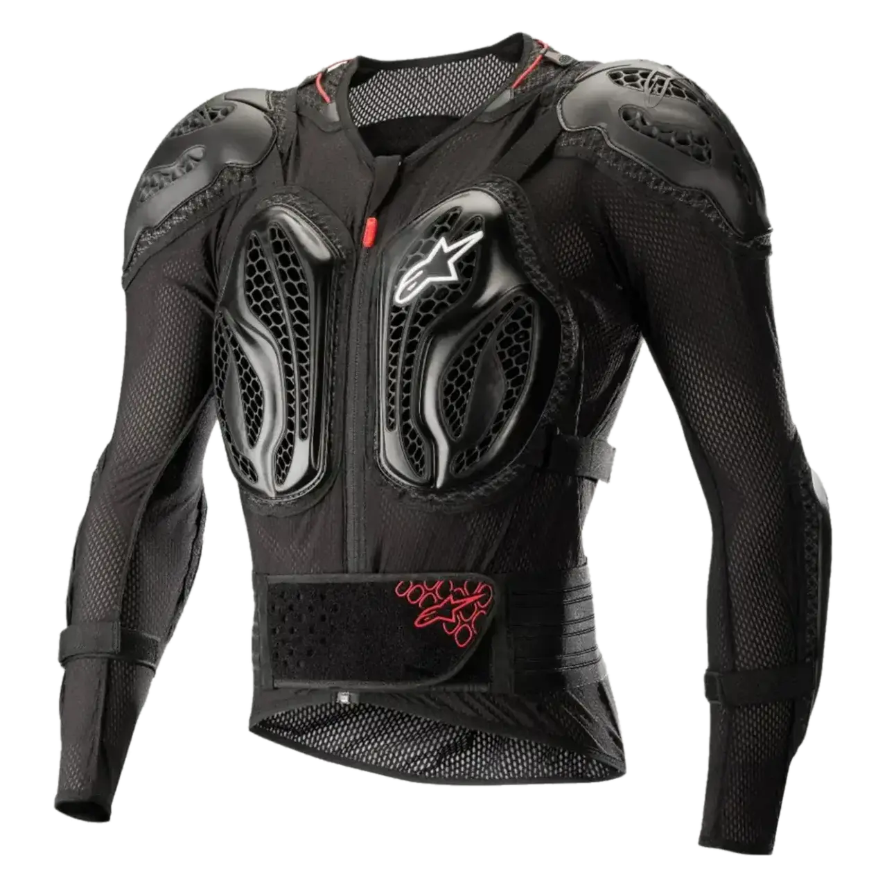 Beschermende Jas Alpinestars Bionic Action
