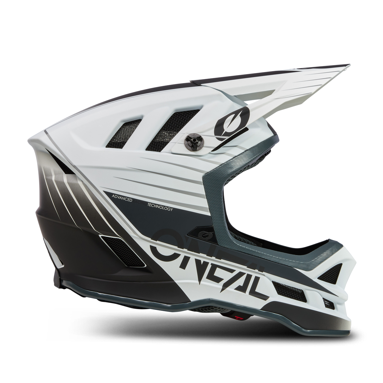 Čelada Downhill MTB O'Neal BLADE DELTA V.23