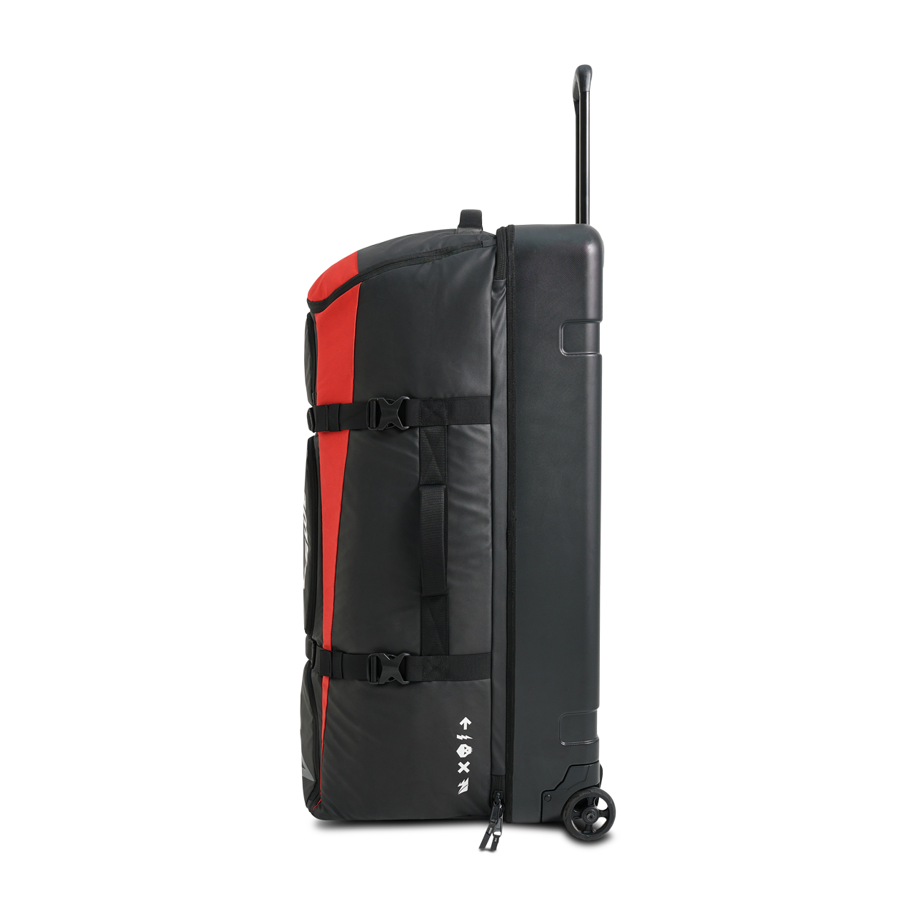 USWE Buddy 150L Athlete Gear Trolley Bag