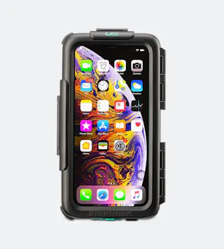Veekindel Tugev Apple Telefoni Kinnitusega Ümbris Ultimate Addons Must