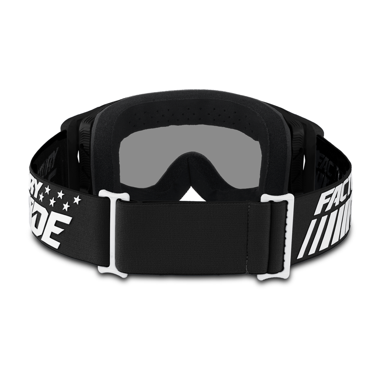 FXR Factory Ride MX Goggles