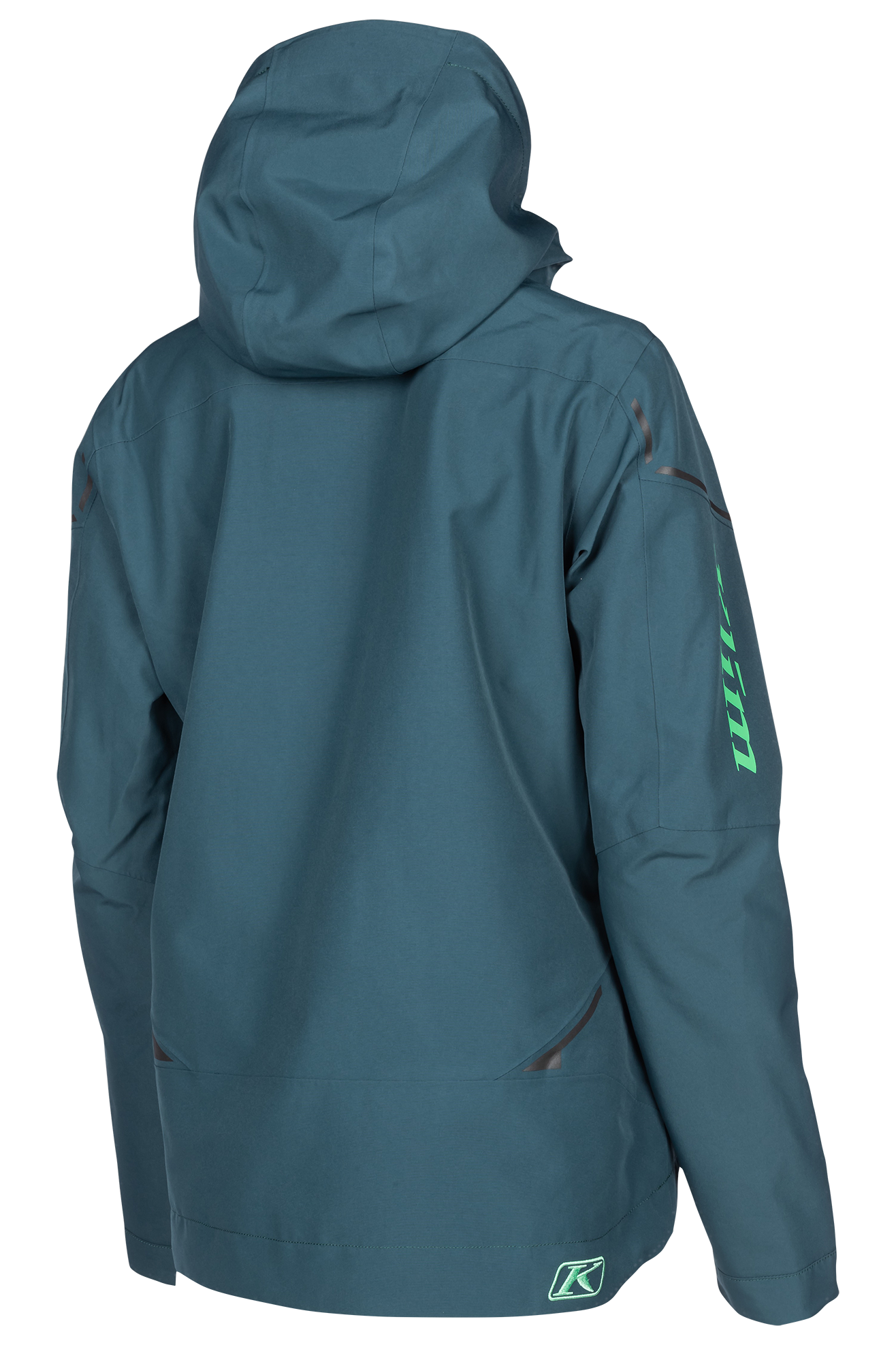 Chaqueta Mujer Klim Alpine