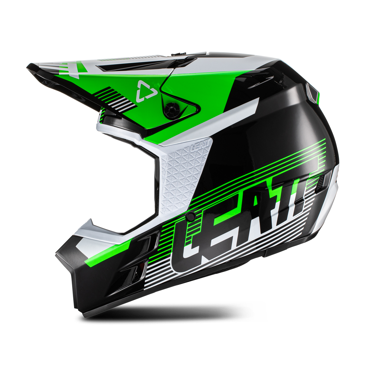Crosshelm Kinderen Leatt Moto 3.5 V22
