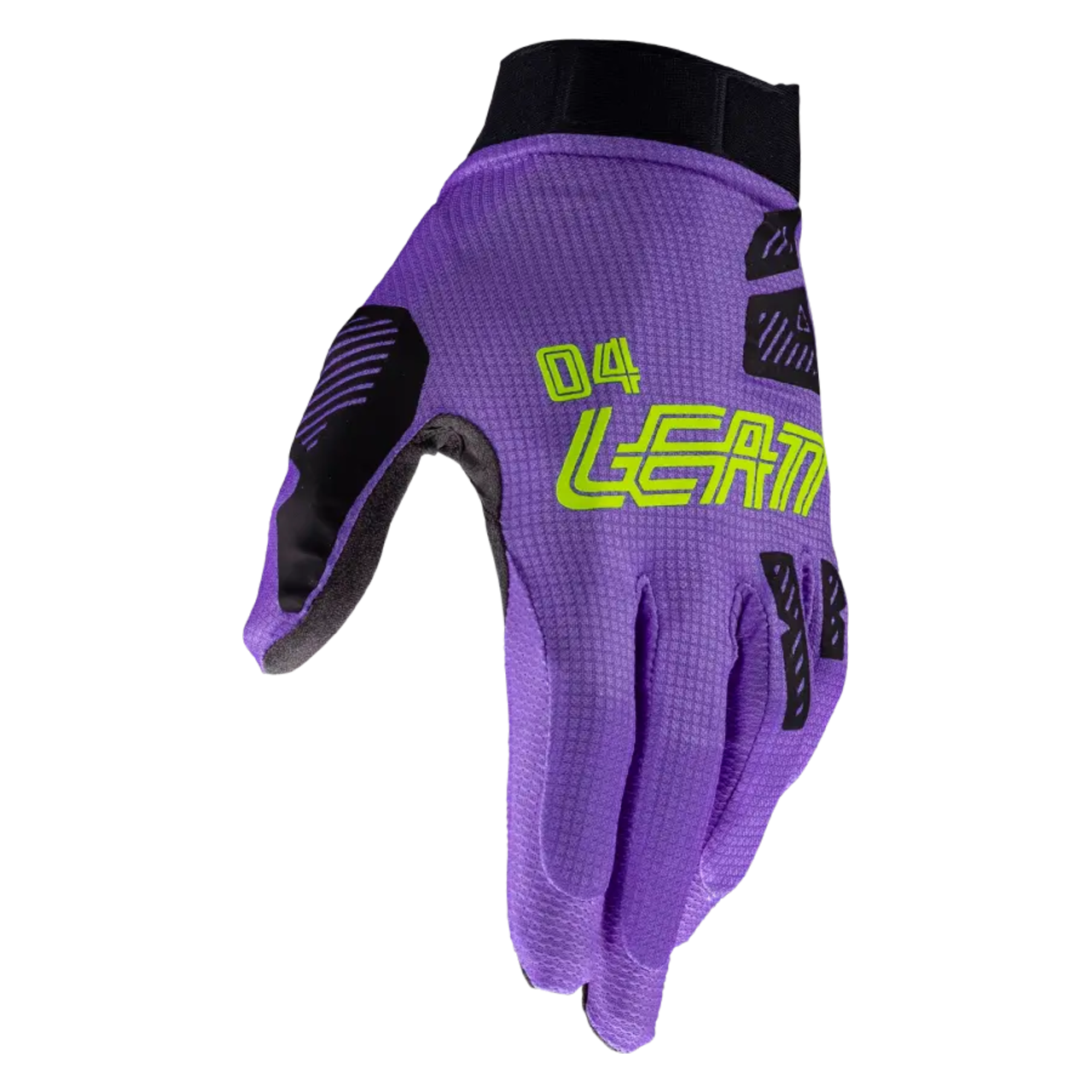Leatt Moto 1.5 GripR V25 MX Gloves