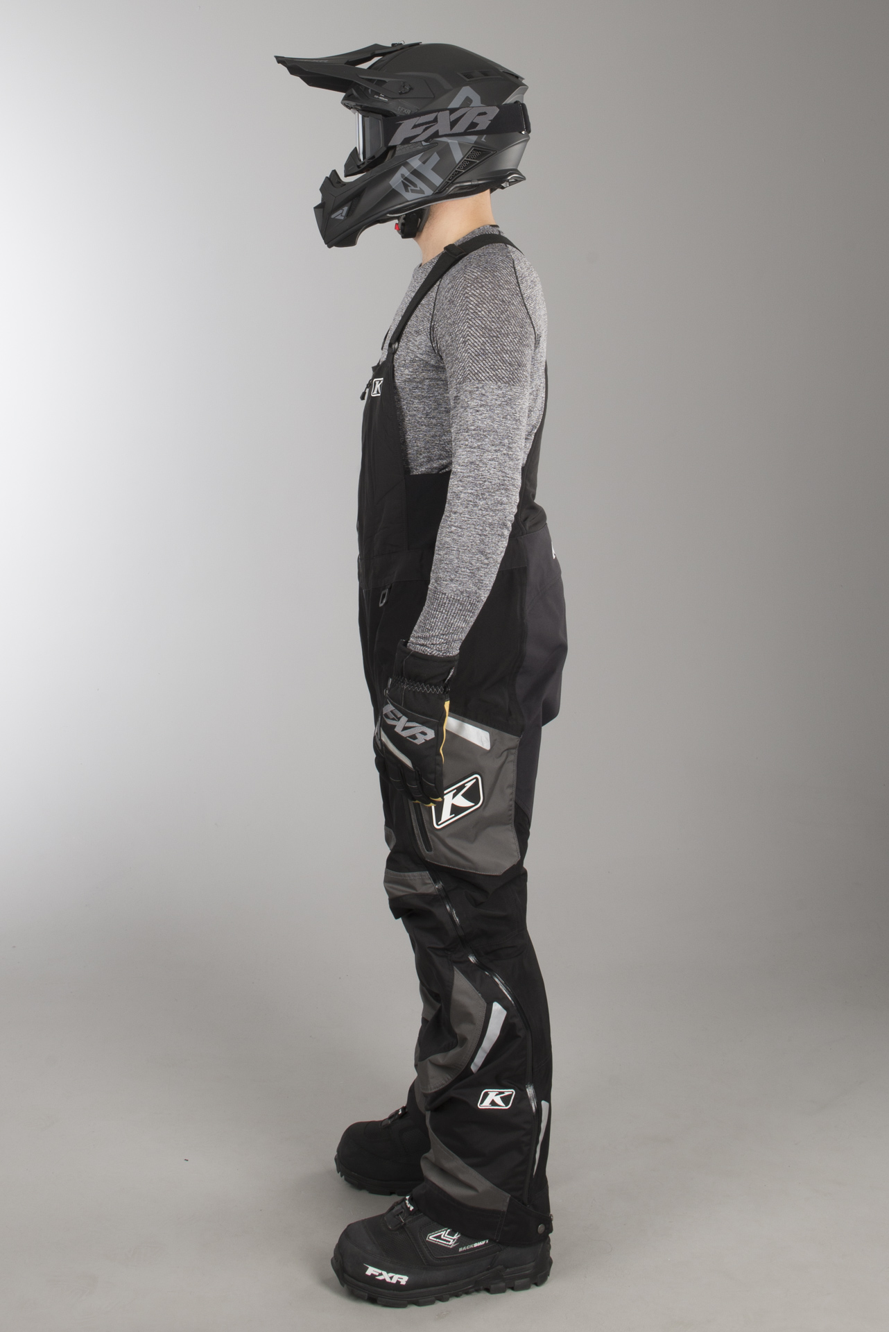 Klim Havoc Bib Snow Pants