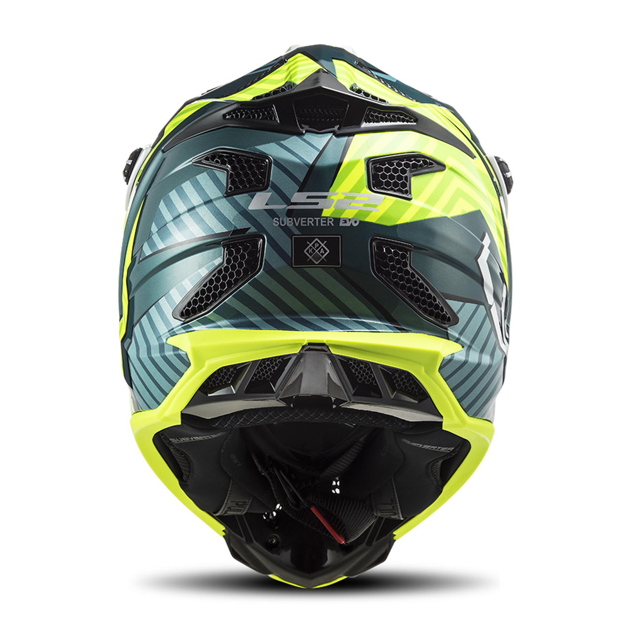 LS2 MX700 Subverter Astro GL MX Helmet