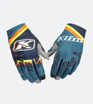 Guantes de Cross para Mujer Klim XC Lite