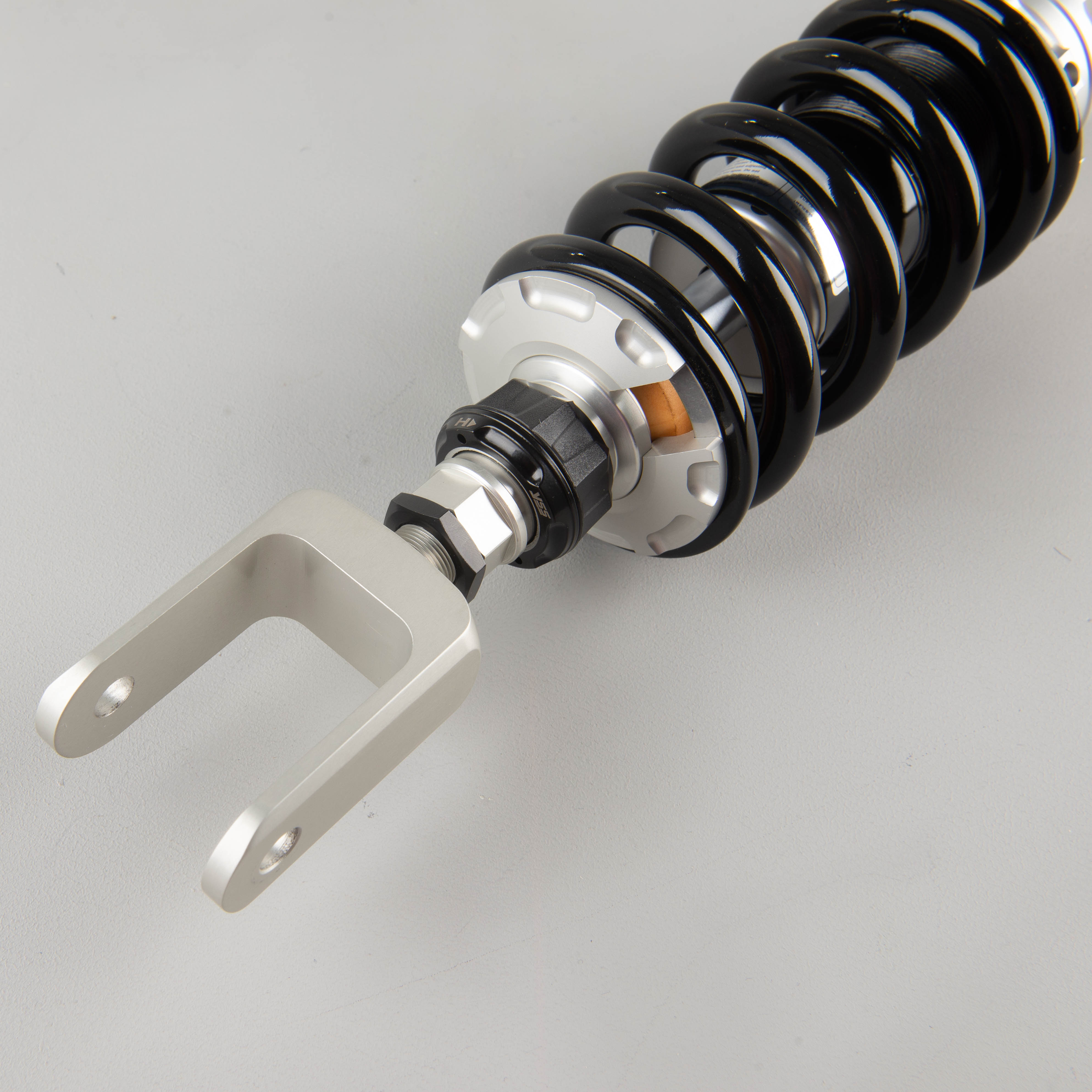 YSS Adjustable Twin Shock Absorber