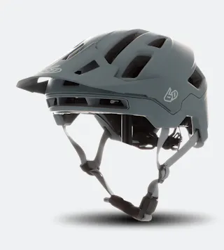 MTB Lejupbraukšanas Ķivere 6D ATB-2T Ascent