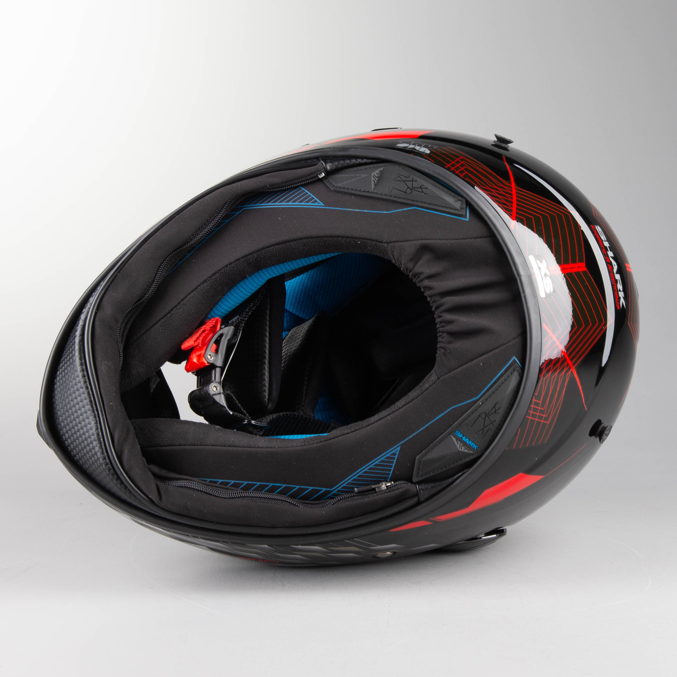 Shark Explore-r Arachneus Helmet KRS