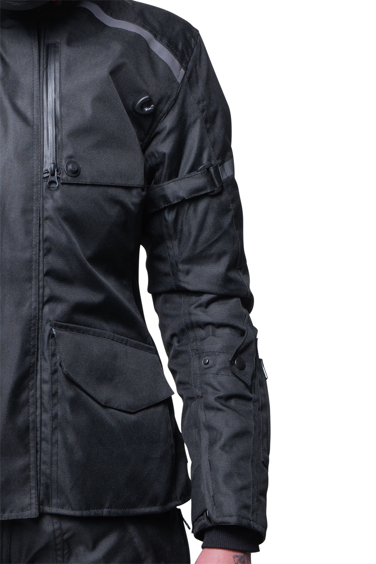 Course Commuter 2.0 MC Jacket Women
