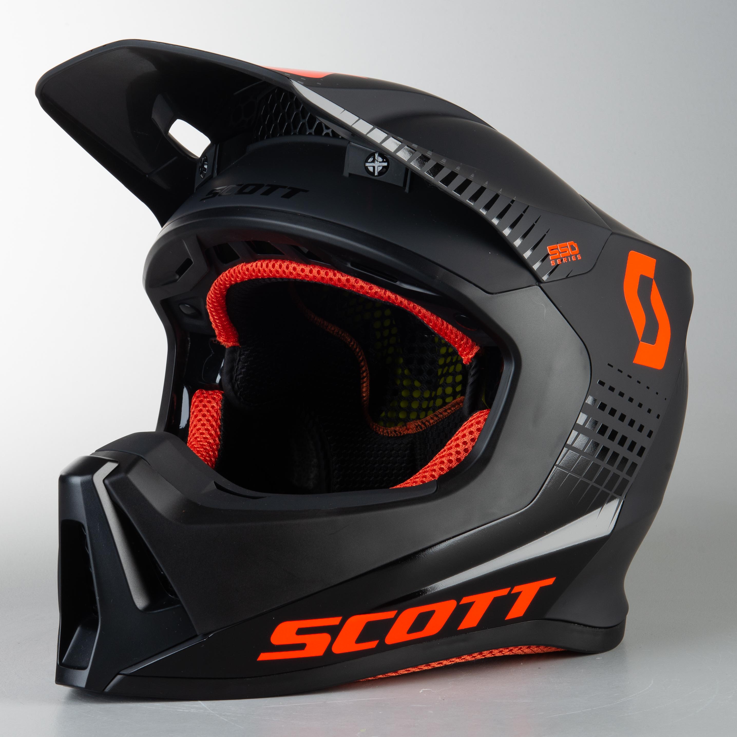 Scott 550 Mips® MX Helmet | 24mx