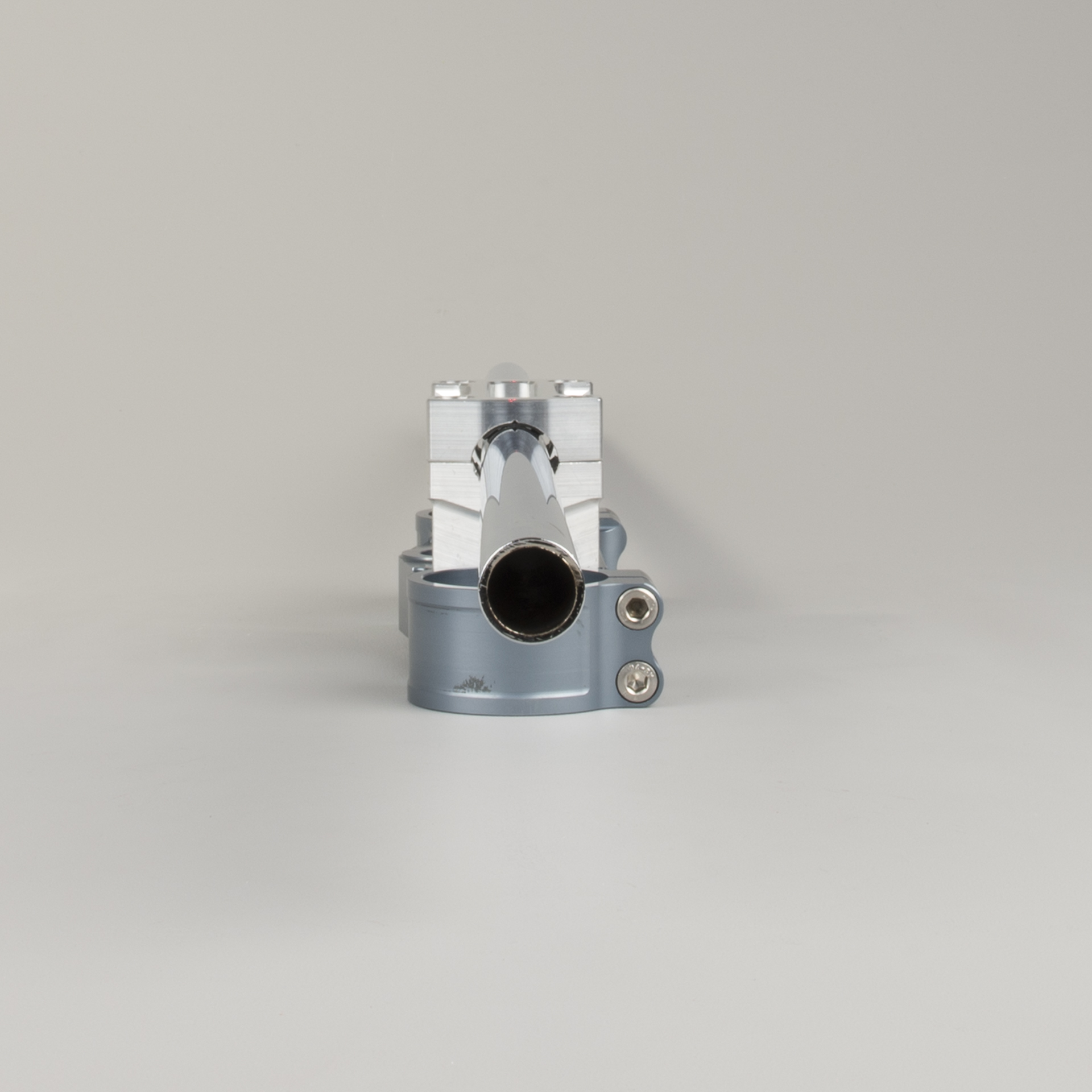Stuur Fehling Straight 2 Chrome 22mm