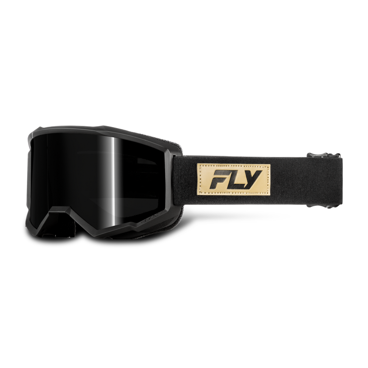 Crossbril FLY Racing Focus Zand V26