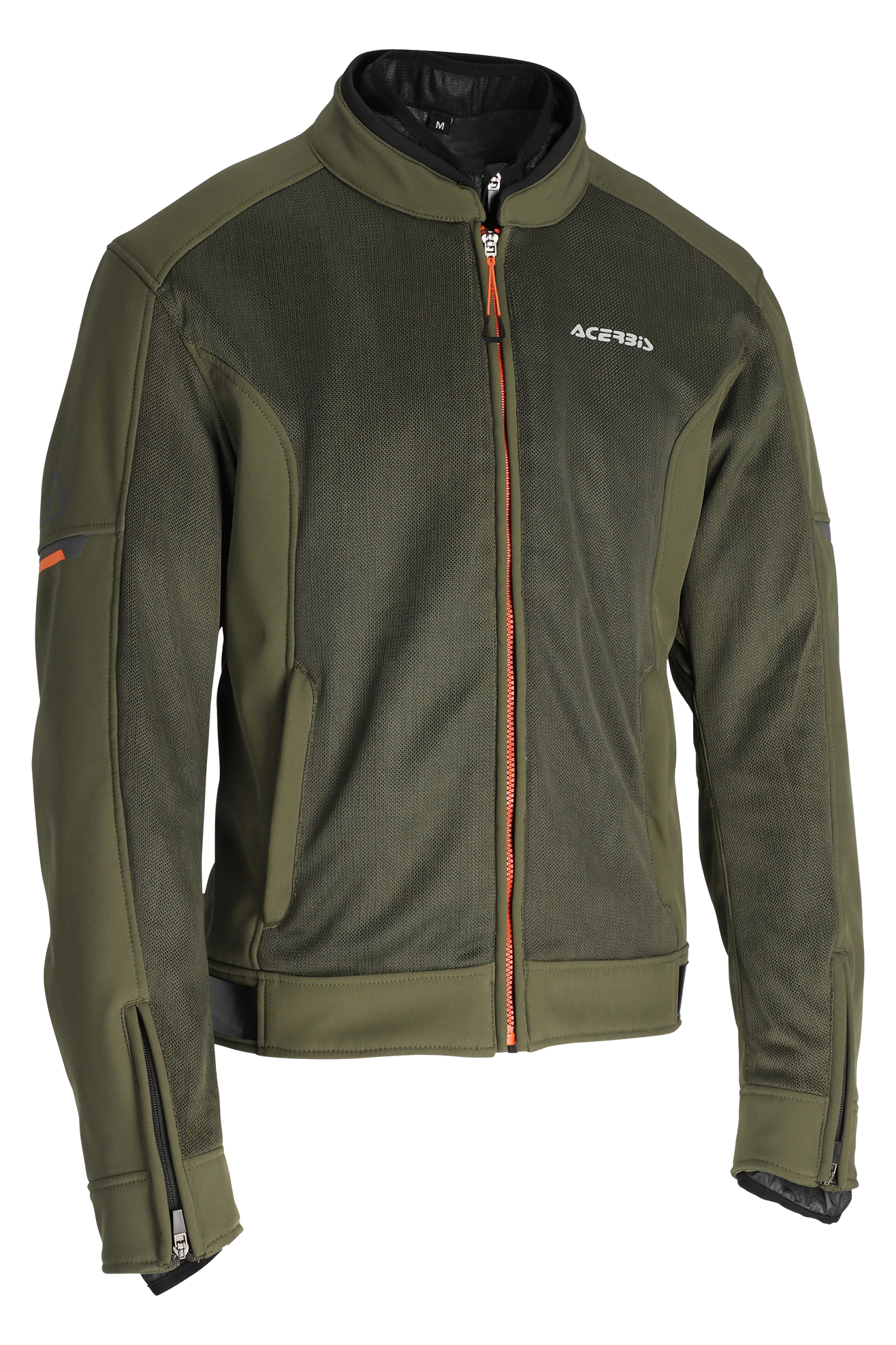 Acerbis Gordon MC Jacket | 24MX