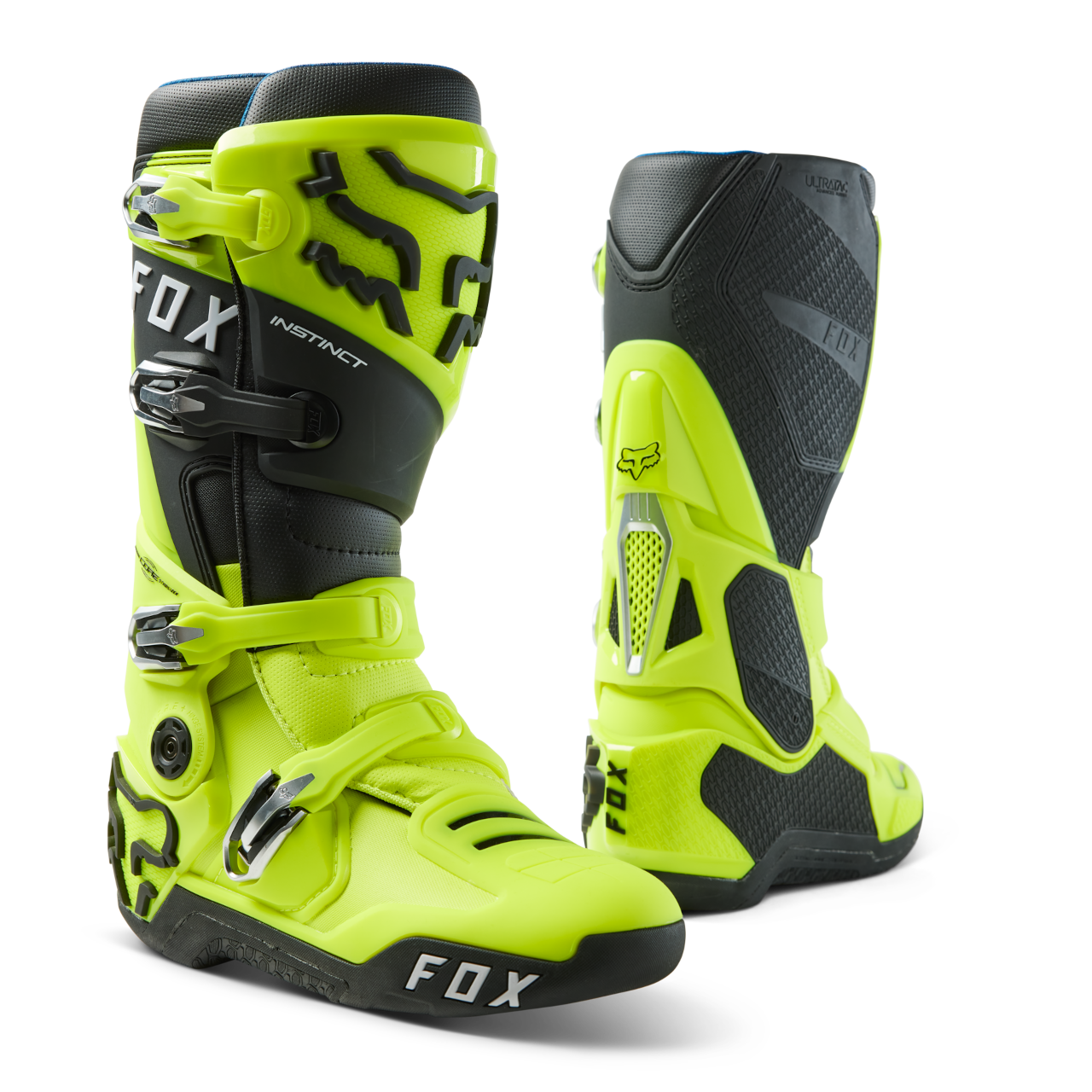Botas de Cross FOX Instinct