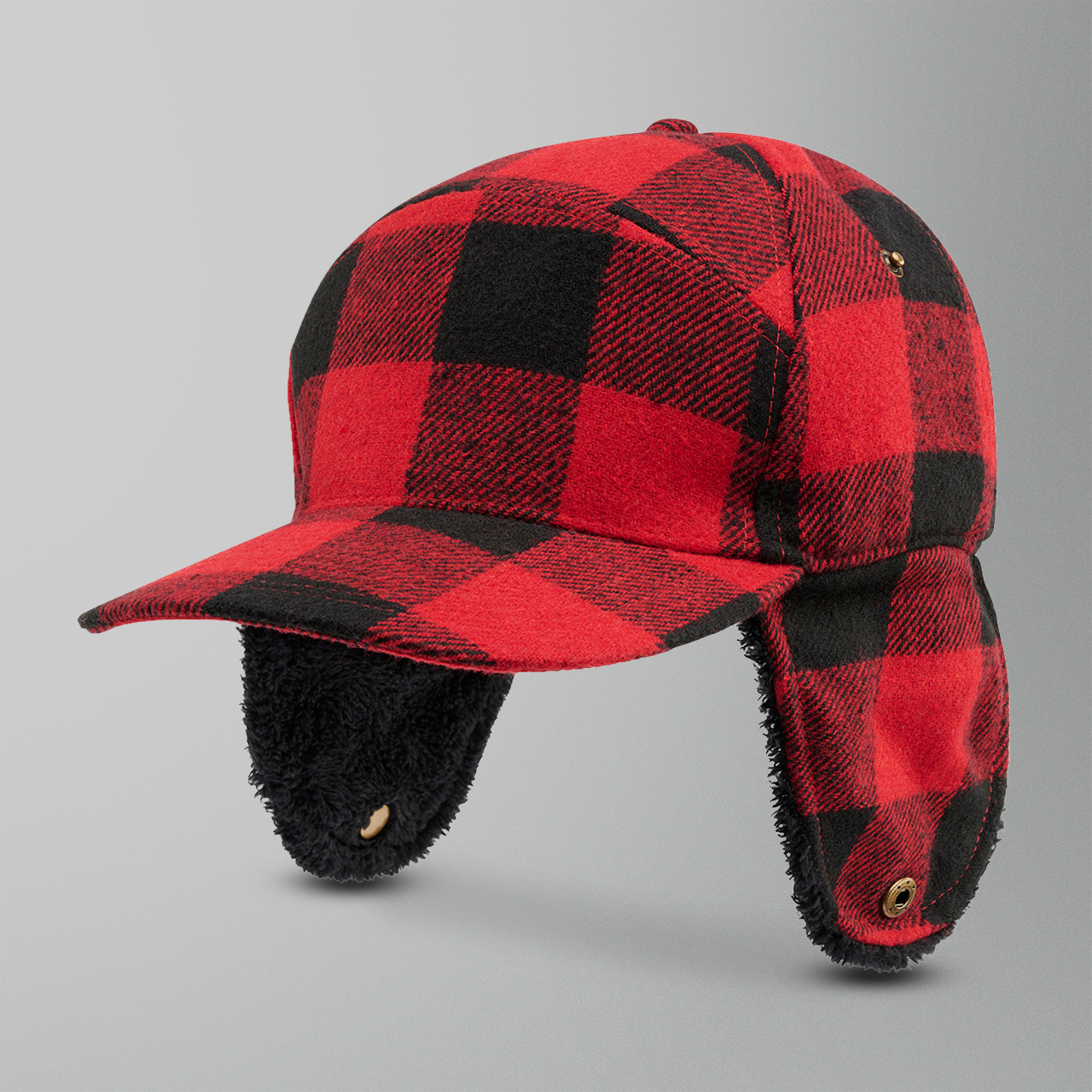 Șapcă Brandit Lumberjack
