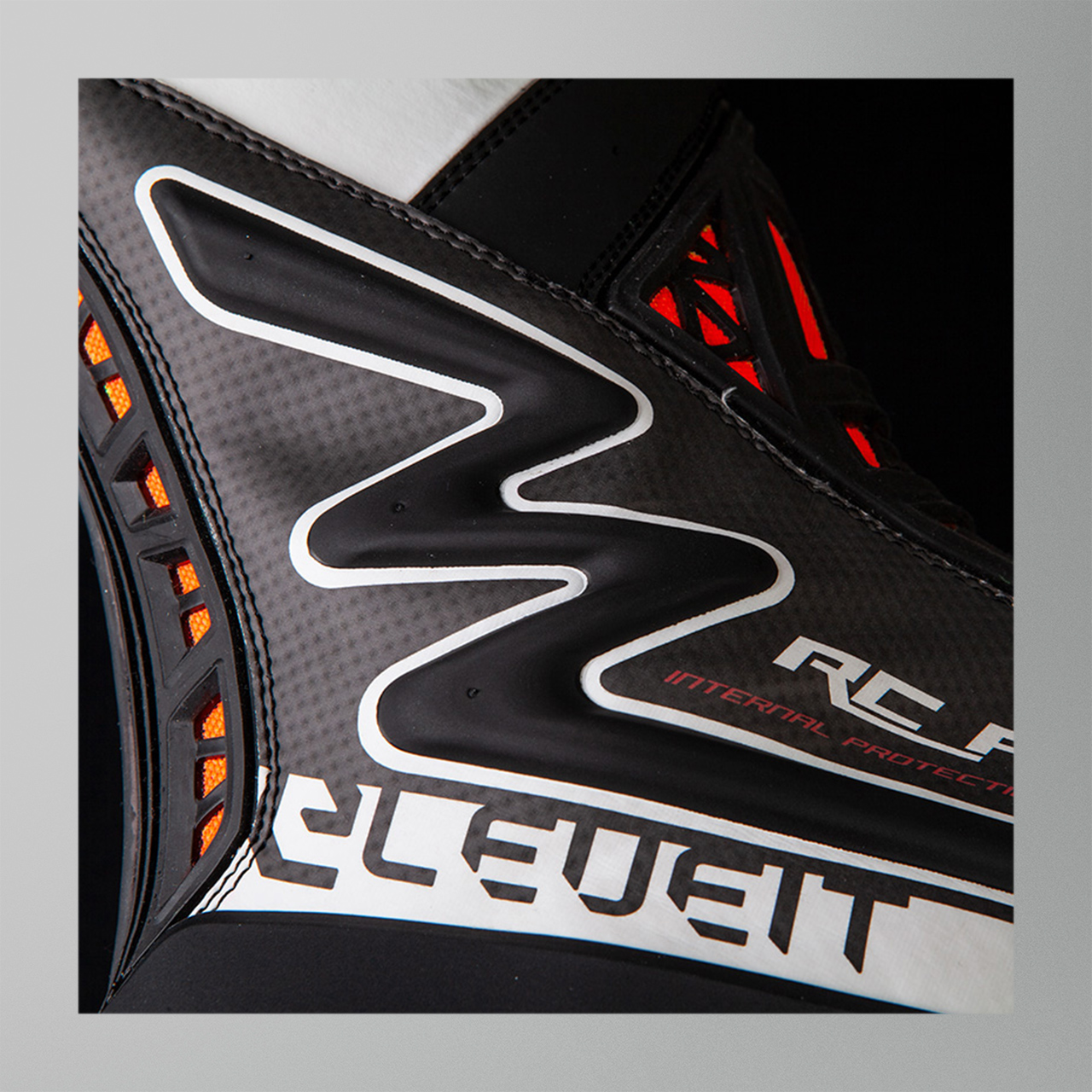 Eleveit RC Pro MC Boots